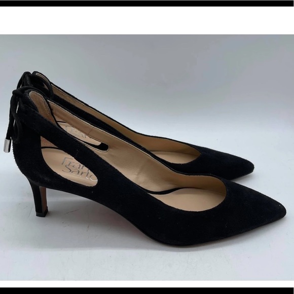 Franco Sarto Heels Size 6 - Picture 1 of 4